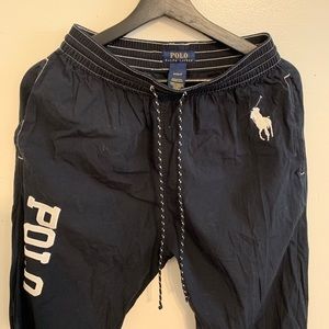 Track Pants by Polo